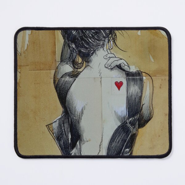 Item preview, hush designed and sold by Loui  Jover.