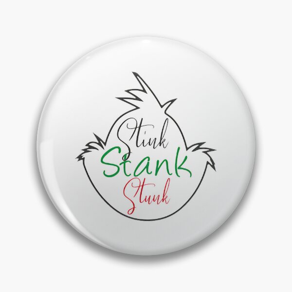 Item preview, Stink Stank Stunk designed and sold by Ruiztyler.