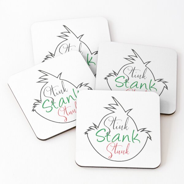 Item preview, Stink Stank Stunk designed and sold by Ruiztyler.