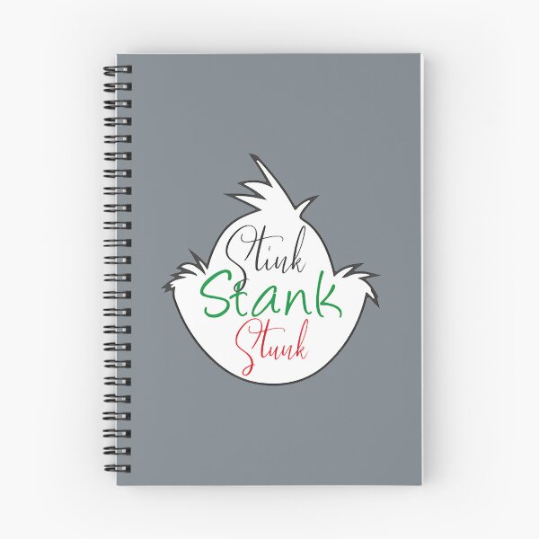 Item preview, Stink Stank Stunk designed and sold by Ruiztyler.