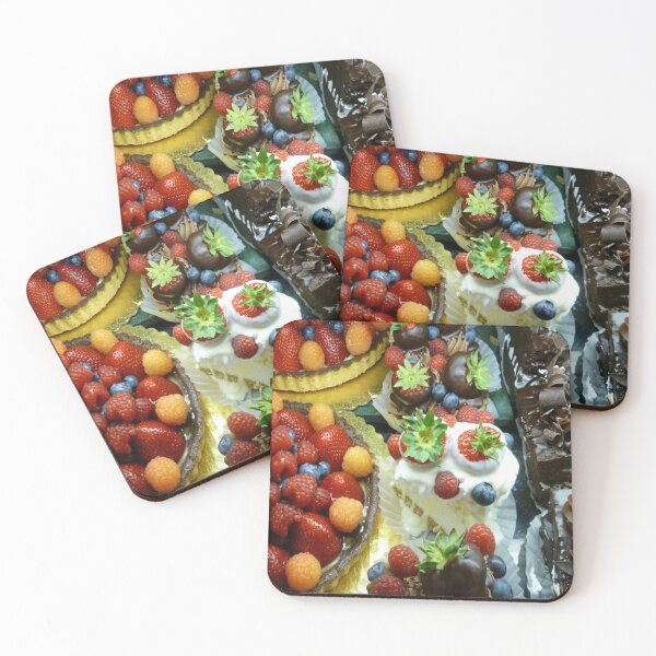Item preview, Masterpiece in Deliciousness  designed and sold by Elaine Bawden.