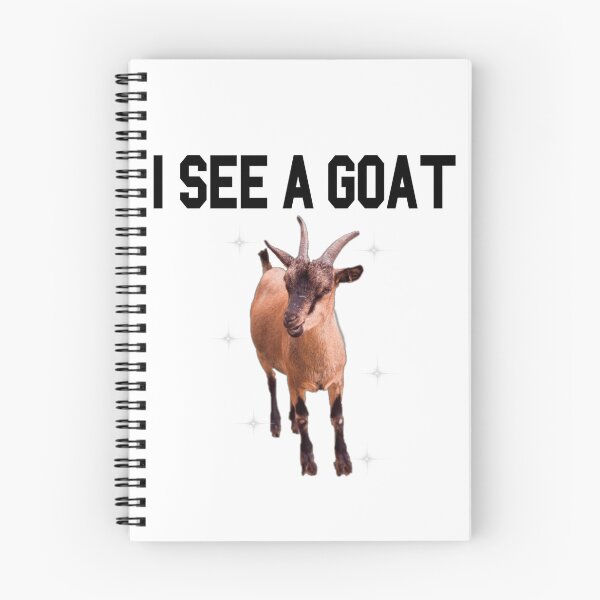 Item preview, Goat Simulator Funny 2 designed and sold by Trendy-Now.