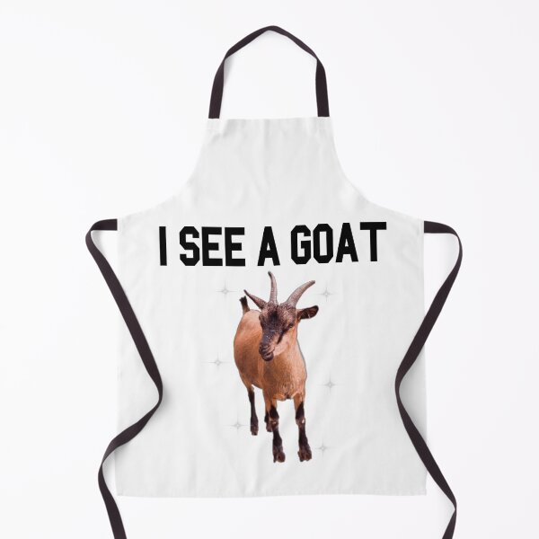 Item preview, Goat Simulator Funny 2 designed and sold by Trendy-Now.