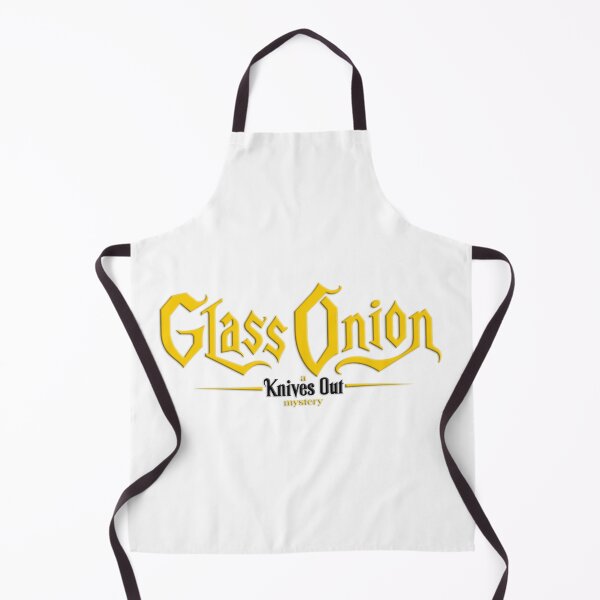 Item preview, Glass Onion: A Knives Out Mystery designed and sold by Pi-Artist.
