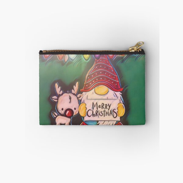 Item preview, Christmas Gnome designed and sold by Sabredesign.