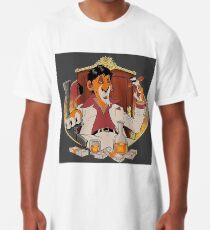 sf Long T-Shirt