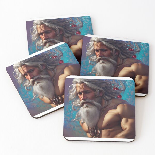 Item preview, Christmas Hunk designed and sold by withdiamonds.