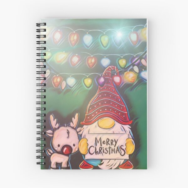 Item preview, Christmas Gnome designed and sold by Sabredesign.