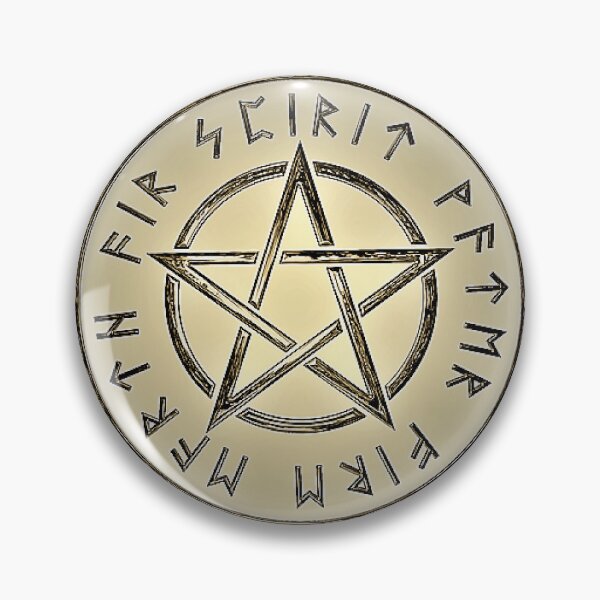 Item preview, ESOTERIC SYMBOL designed and sold by jmed70.