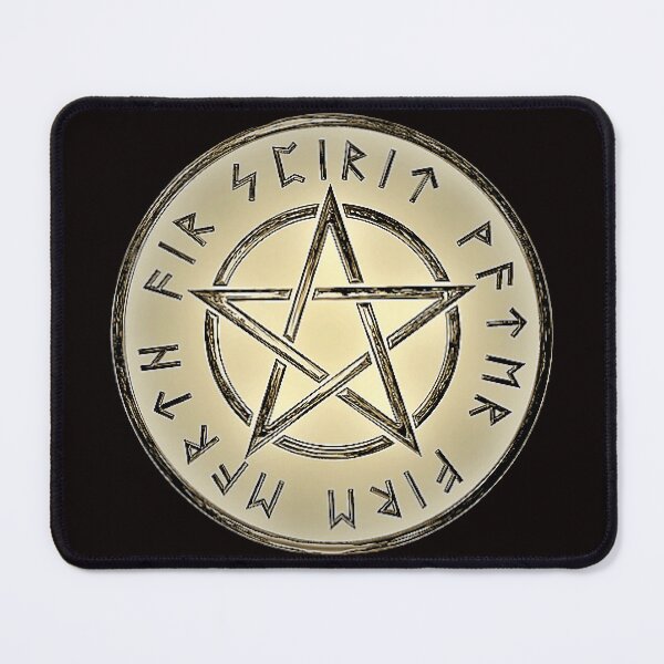 Artikelvorschau, ESOTERISCHES SYMBOL entworfen und verkauft von jmed70.