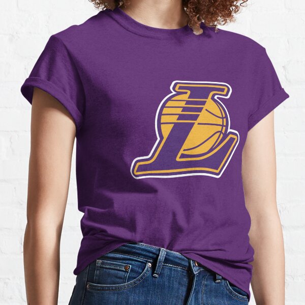 Lakers JPN - Japan - T-Shirt