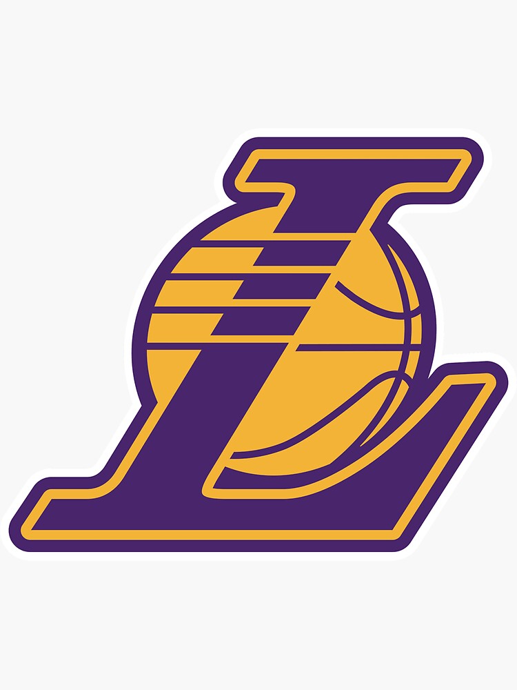Kobe Bryant Lakers Sticker by Nike for iOS & Android