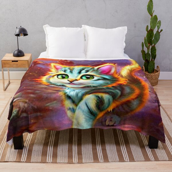 Item preview, Traveling Tabby designed and sold by darlene80184.