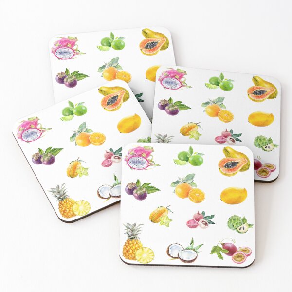 Item preview, Tropical Fruit designed and sold by BMWPhotography.
