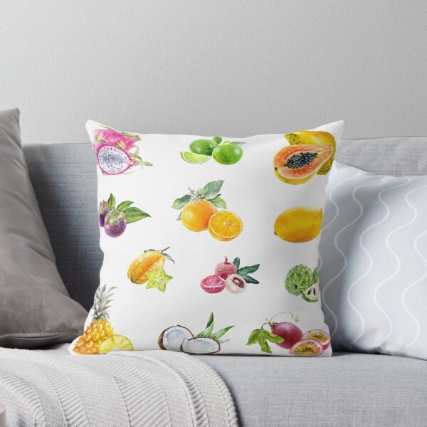 Item preview, Tropical Fruit designed and sold by BMWPhotography.