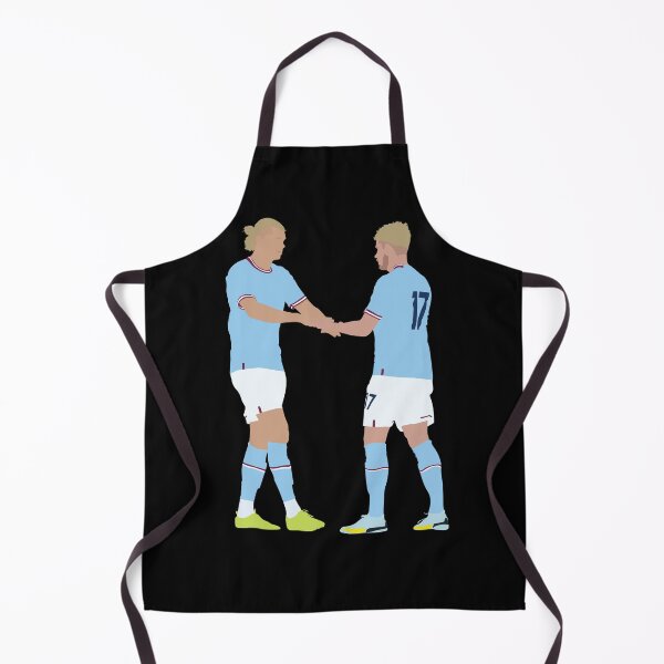 Item preview, Man City Attacking Duo EH9 KDB17 designed and sold by Jackshun.