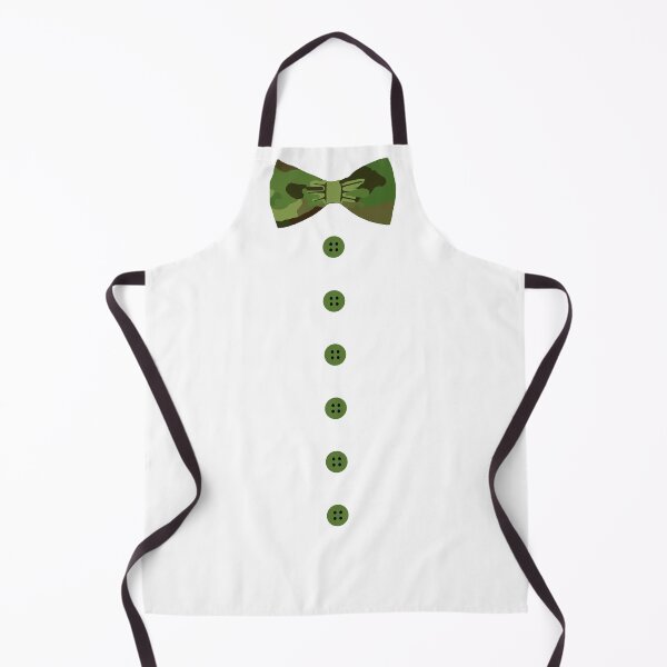 Item preview, Camo Bow Tie designed and sold by Square Root of Squid.