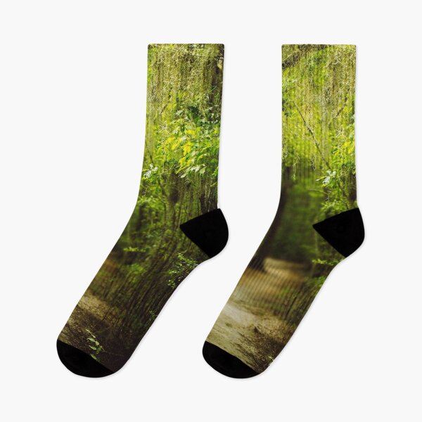 Item preview, Louisiana Forest, Spanish Moss designed and sold by Victoria Avvacumova.