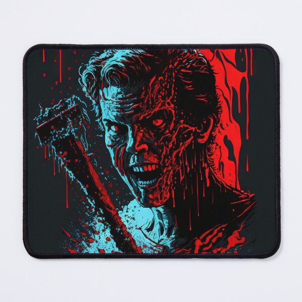 Item preview, Bloodlust designed and sold by HenisonHorror.