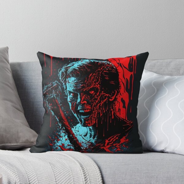 Item preview, Bloodlust designed and sold by HenisonHorror.