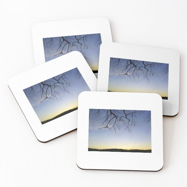 Item preview, Magical Sunset featured in "Inspired Art" designed and sold by angel1.