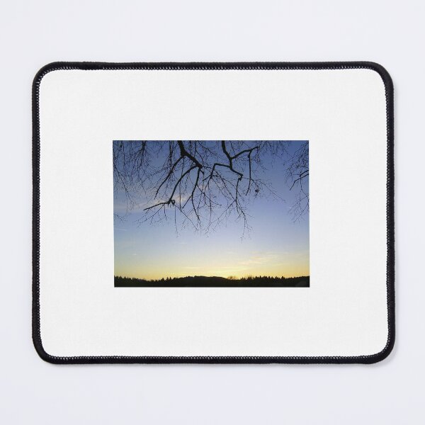 Item preview, Magical Sunset featured in "Inspired Art" designed and sold by angel1.