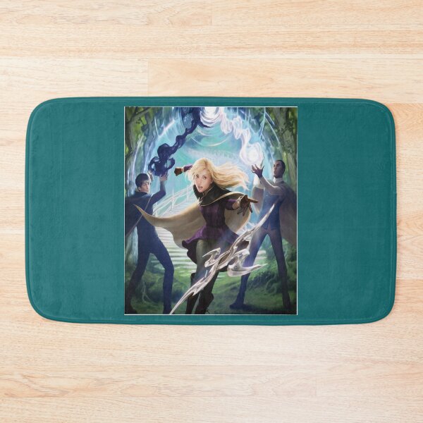 Item preview, Keeper Of The Lost Cities Character designed and sold by TheMoonTales.