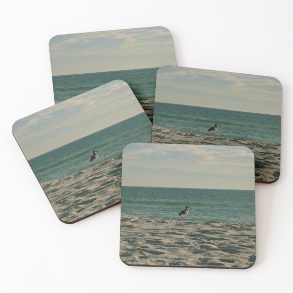 Item preview, Bird on the Beach designed and sold by vethilm.
