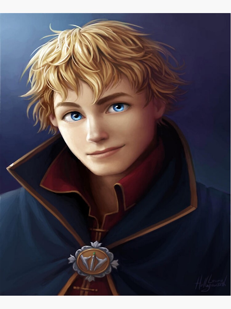 "Keeper Of The Lost Cities Character" Sticker for Sale by TheMoonTales