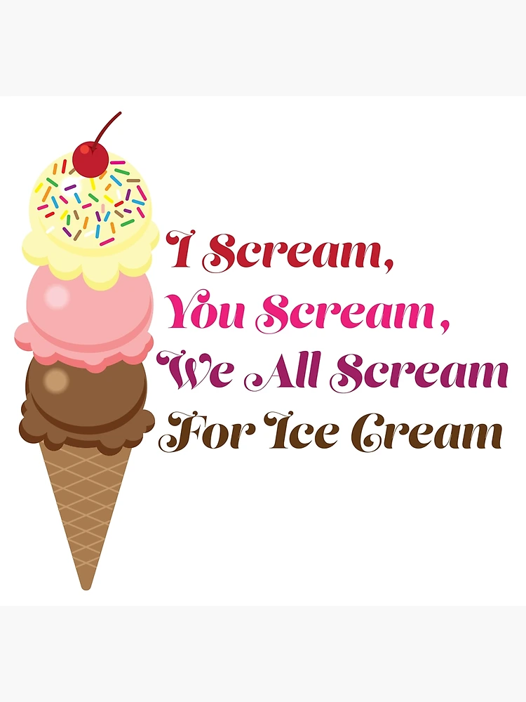 I scream - you scream - we all scream for ICE CREAM !!! 8 scoop flavours  now available 8am - 10pm daily 🍦🍨 330 lemarchant road -…