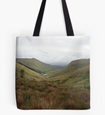 Rural Donegal Tote Bag