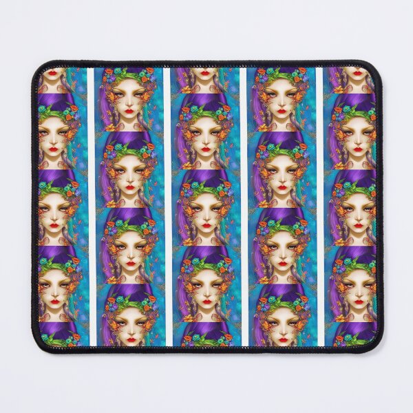 Item preview, Witching Beauty Alien Scare 54 designed and sold by BlueOctopus1878.