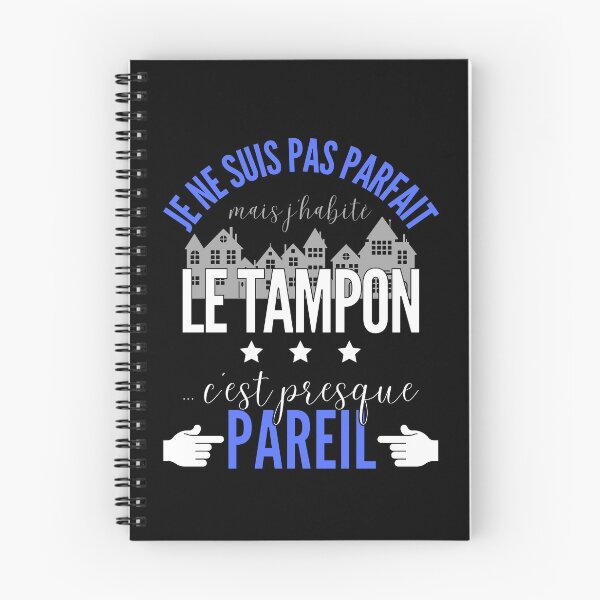 Item preview, Gift Man proud to live in Le Tampon designed and sold by RomualdGR.