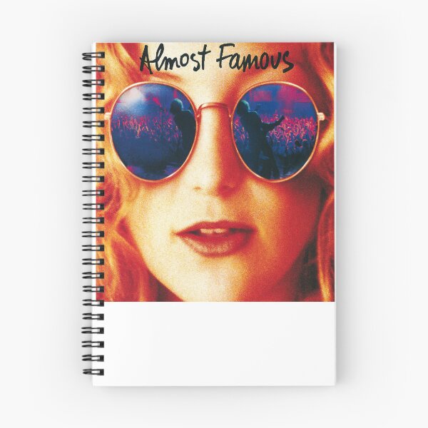 Item preview, Almost Famous designed and sold by MauriceRousseau.