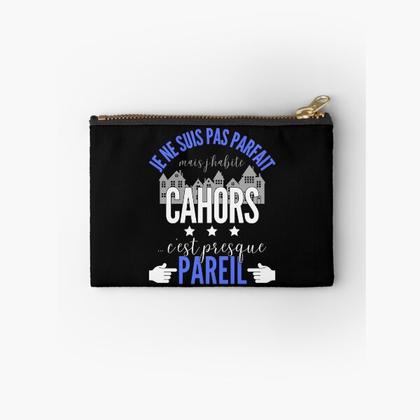 Item preview, Gift Man proud to live in Cahors designed and sold by RomualdGR.