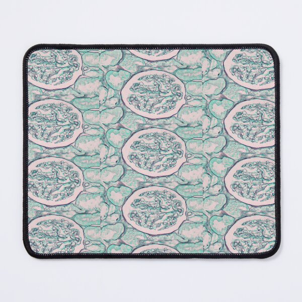 Item preview, Renal corpuscle - Silver stain designed and sold by Damien Harkin.