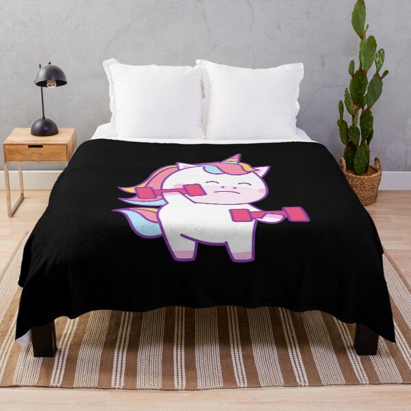 Item preview, Unicorn Gym designed and sold by AkemiAoi.