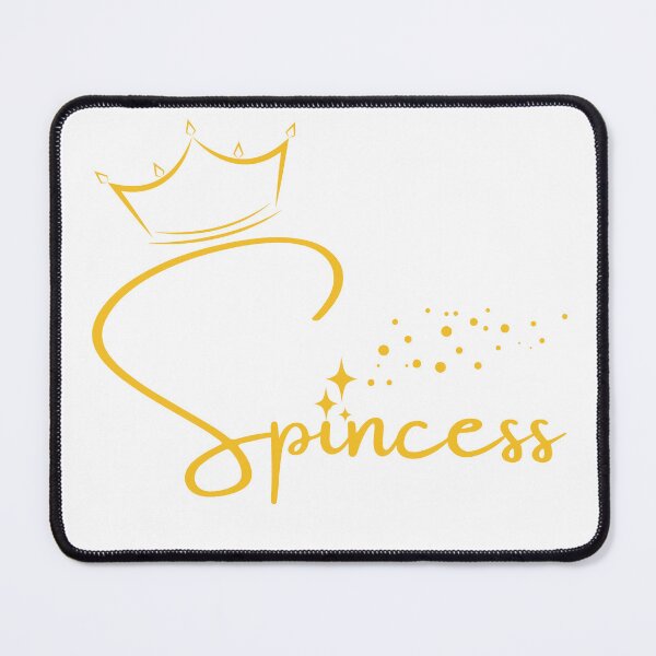 Item preview, Spincess designed and sold by ArbitraryKiyo.