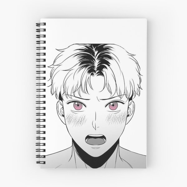 Item preview, Bj Alex Chanwoo designed and sold by Weebo-worldd.