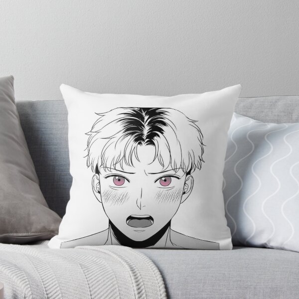 Item preview, Bj Alex Chanwoo designed and sold by Weebo-worldd.