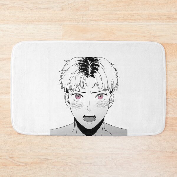 Item preview, Bj Alex Chanwoo designed and sold by Weebo-worldd.