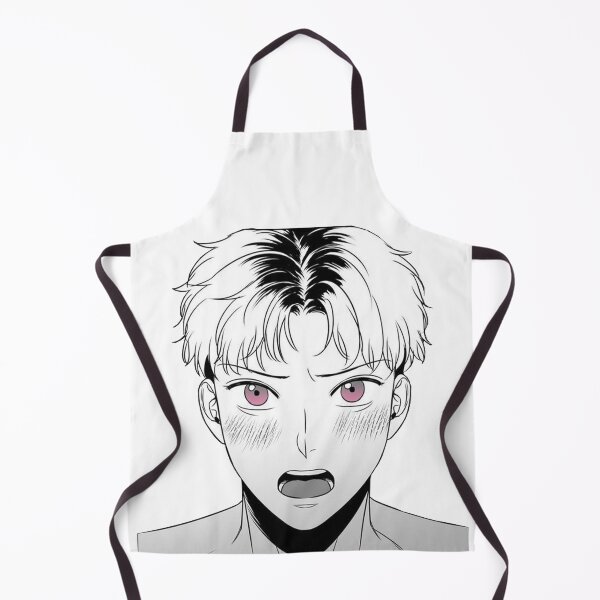 Item preview, Bj Alex Chanwoo designed and sold by Weebo-worldd.
