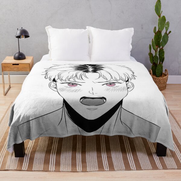 Item preview, Bj Alex Chanwoo designed and sold by Weebo-worldd.