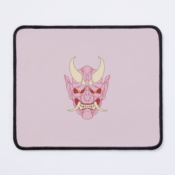 Item preview, Pink Oni designed and sold by HeartlessBarbie.
