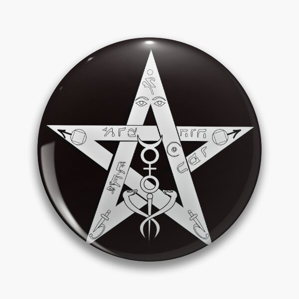 Item preview, ESOTERIC SYMBOL designed and sold by jmed70.
