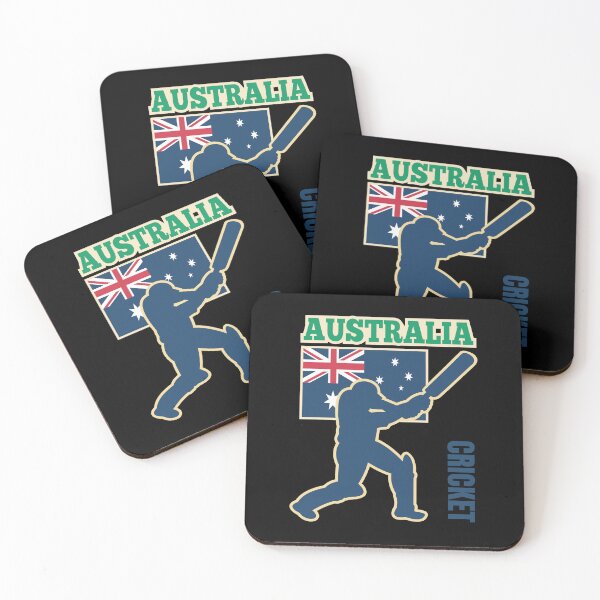 Item preview, Australia Cricket  designed and sold by AmberSiraj.