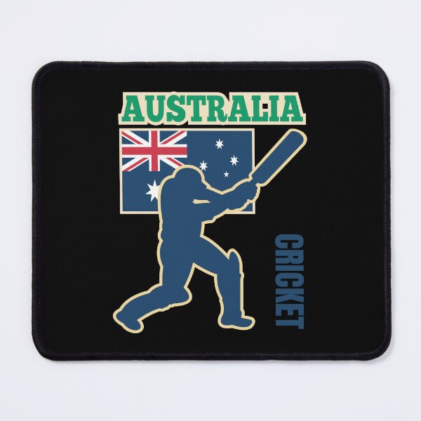 Item preview, Australia Cricket  designed and sold by AmberSiraj.