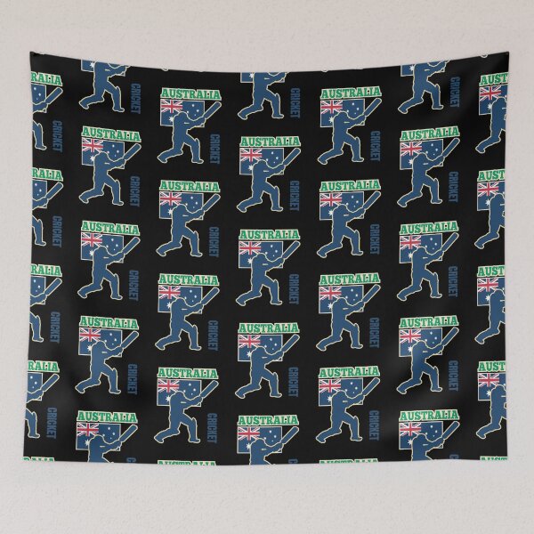Item preview, Australia Cricket  designed and sold by AmberSiraj.