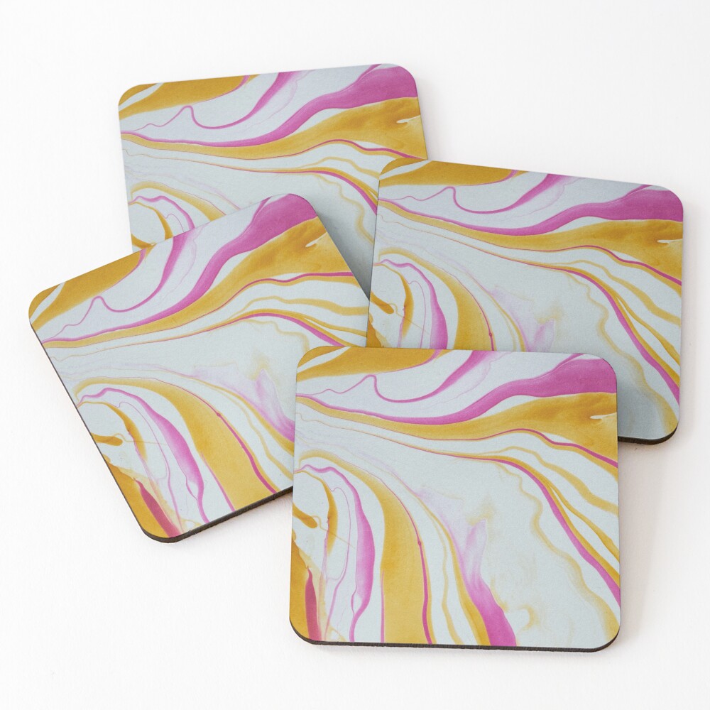 Item preview, Coasters (Set of 4) designed and sold by AS-Graphics.
