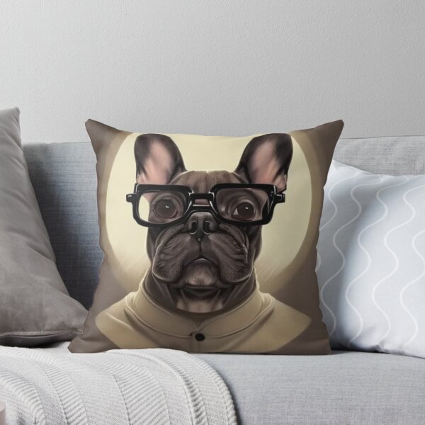 Item preview, French Bulldog Funny  designed and sold by Crewl Designs.
